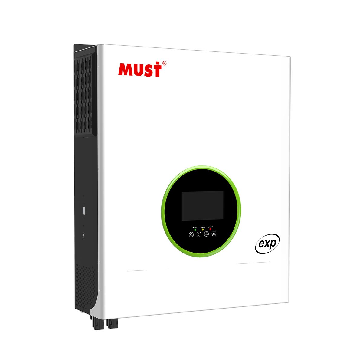 سانورتر 8KW گارانتی دار برند ماست انرژی مدل MUST PH19-8048 EXP