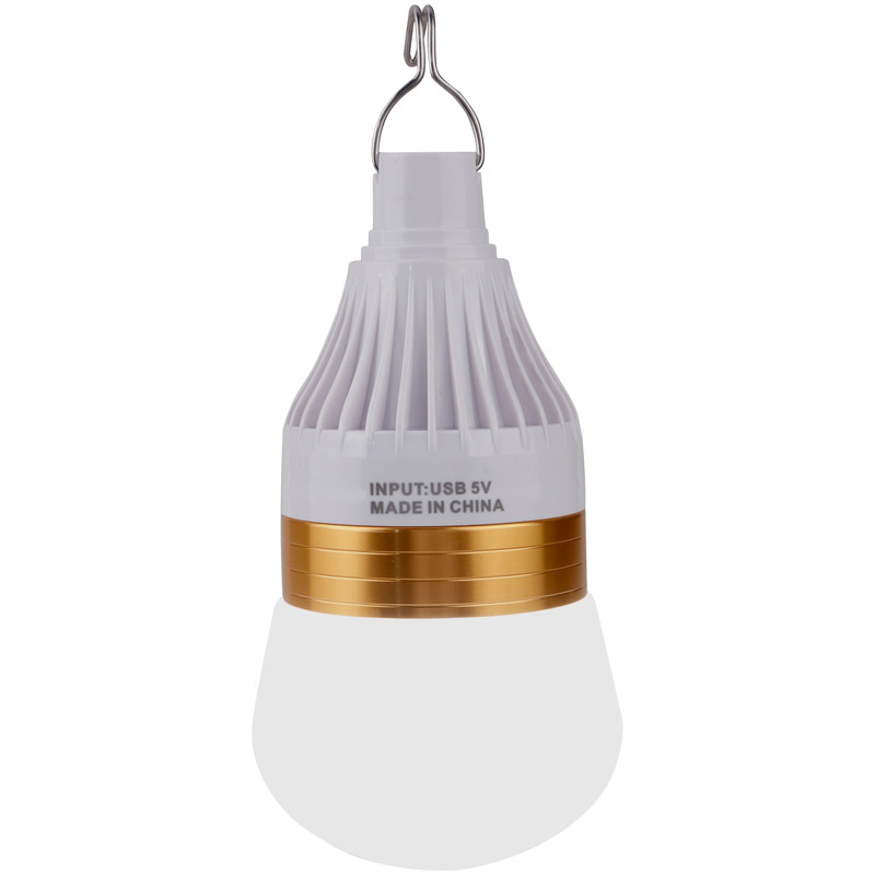 چراغ اضطراری 10 وات برند Deepking مدل DK-169