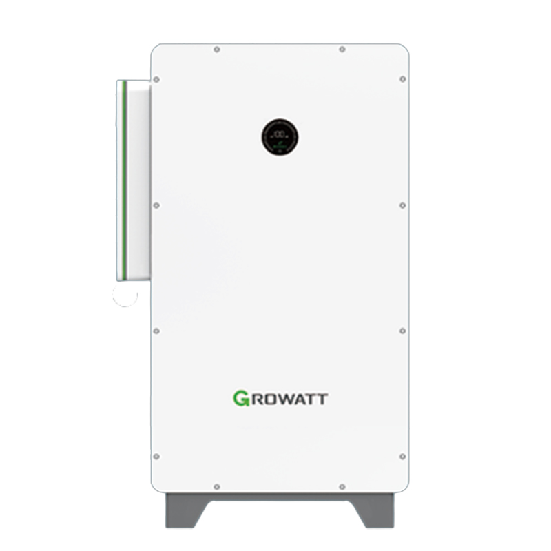 اینورتر هیبریدی صنعتی ۳ فاز  گرووات مدل Growatt WIT 100K‑HU