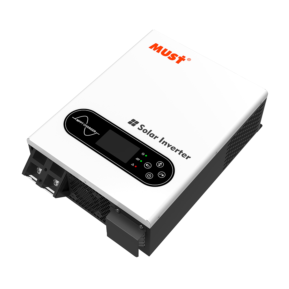 سانورتر 3.6KW گارانتی دار برند ماست انرژی مدل PV18-3624 ECO